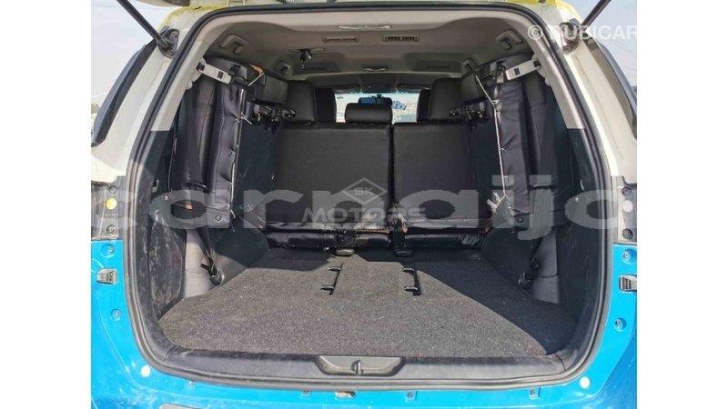 Big with watermark toyota fortuner abia state import dubai 14068