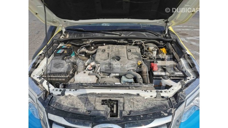 Big with watermark toyota fortuner abia state import dubai 14068