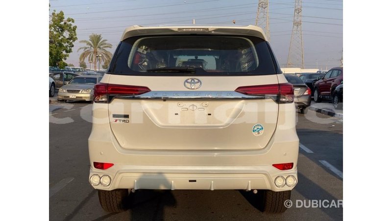 Big with watermark toyota fortuner abia state import dubai 14069