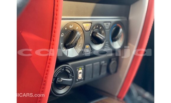 Buy Import Toyota Fortuner White Car in Import - Dubai in Abia State Buy Import Toyota Fortuner White Car in Import - Dubai in Abia State