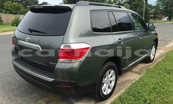 Acheter Import Voiture Toyota Highlander Autre à Ville de Festac, État de Lagos Acheter Import Voiture Toyota Highlander Autre à Ville de Festac, État de Lagos