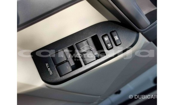 Buy Import Toyota Prado White Car in Import - Dubai in Abia State Buy Import Toyota Prado White Car in Import - Dubai in Abia State