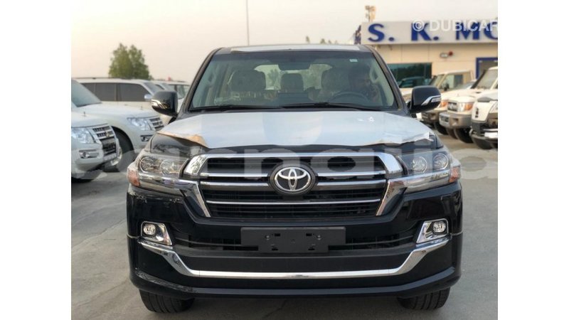 Big with watermark toyota land cruiser abia state import dubai 14072