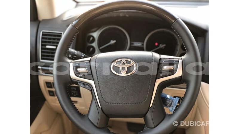 Big with watermark toyota land cruiser abia state import dubai 14072