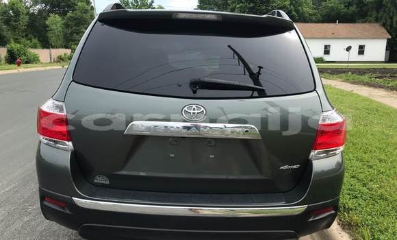 Acheter Import Voiture Toyota Highlander Autre à Ville de Festac, État de Lagos Acheter Import Voiture Toyota Highlander Autre à Ville de Festac, État de Lagos