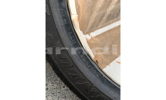 Buy Import Toyota Land Cruiser Black Car in Import - Dubai in Abia State Buy Import Toyota Land Cruiser Black Car in Import - Dubai in Abia State