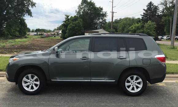 Acheter Import Voiture Toyota Highlander Autre à Ville de Festac, État de Lagos Acheter Import Voiture Toyota Highlander Autre à Ville de Festac, État de Lagos