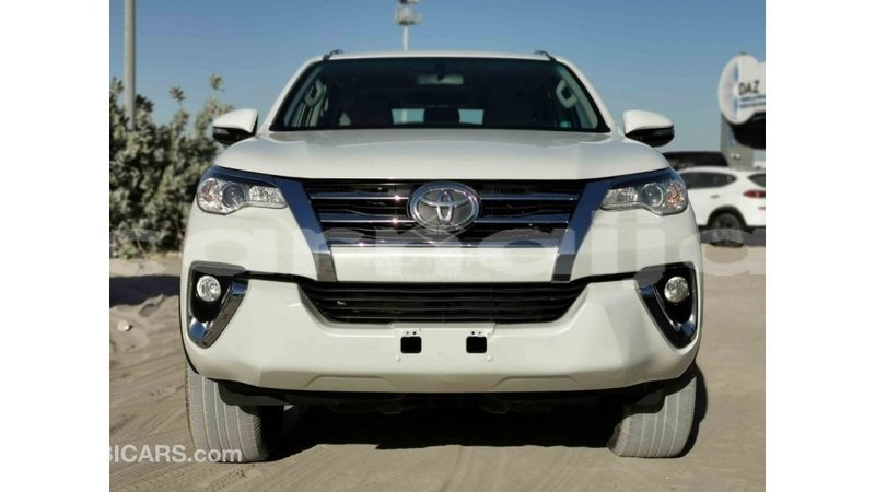 Big with watermark toyota fortuner abia state import dubai 14073