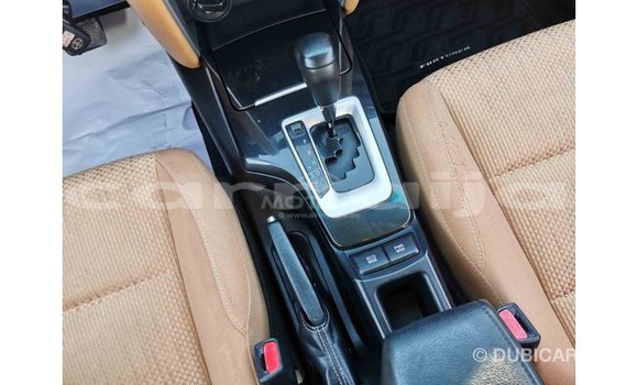 Acheter Import Voiture Toyota Fortuner Blanc à Import - Dubai, État d'Abia Acheter Import Voiture Toyota Fortuner Blanc à Import - Dubai, État d'Abia