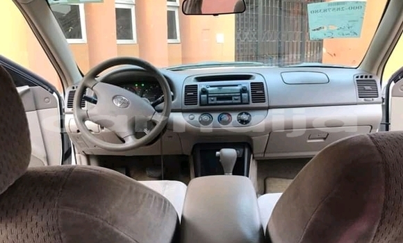 Acheter Neuf Voiture Toyota Camry Blanc à Badagry, État de Lagos
