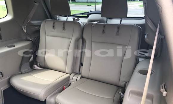 Acheter Import Voiture Toyota Highlander Autre à Ville de Festac, État de Lagos Acheter Import Voiture Toyota Highlander Autre à Ville de Festac, État de Lagos