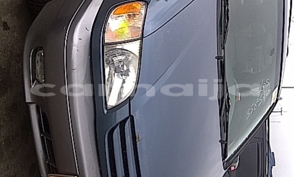 Acheter Occasion Voiture Toyota Sienna Bleu à Lagos, État de Lagos
