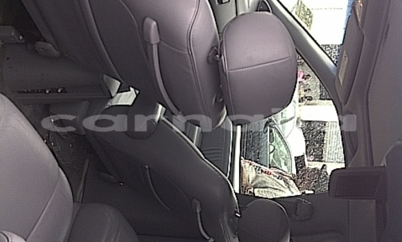 Buy Used Toyota Sienna Blue Car in Lagos in Lagos State Buy Used Toyota Sienna Blue Car in Lagos in Lagos State