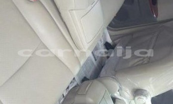 Buy Used Toyota Highlander Black Car in Lagos in Lagos State Buy Used Toyota Highlander Black Car in Lagos in Lagos State