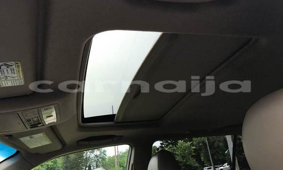 Acheter Import Voiture Toyota Highlander Autre à Ville de Festac, État de Lagos Acheter Import Voiture Toyota Highlander Autre à Ville de Festac, État de Lagos