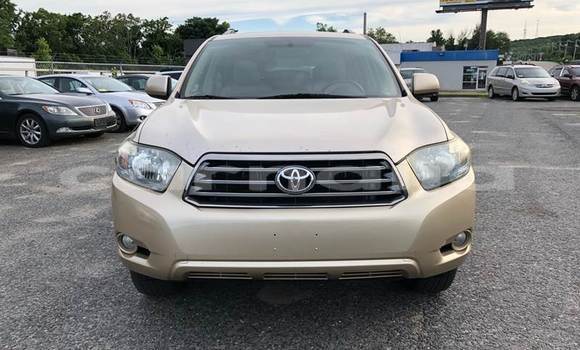 Acheter Import Voiture Toyota Highlander Autre à Enugu–Ezike, État d'Enugu Acheter Import Voiture Toyota Highlander Autre à Enugu–Ezike, État d'Enugu