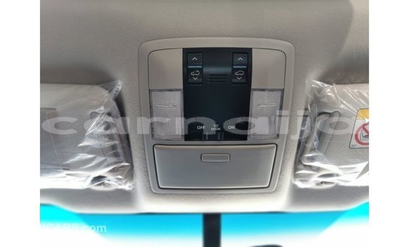 Buy Import Toyota Prado Black Car in Import - Dubai in Abia State Buy Import Toyota Prado Black Car in Import - Dubai in Abia State