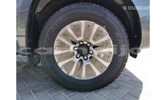Acheter Import Voiture Toyota Prado Autre à Import - Dubai, État d'Abia Acheter Import Voiture Toyota Prado Autre à Import - Dubai, État d'Abia