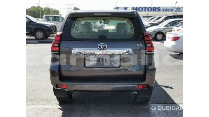Big with watermark toyota prado abia state import dubai 14085