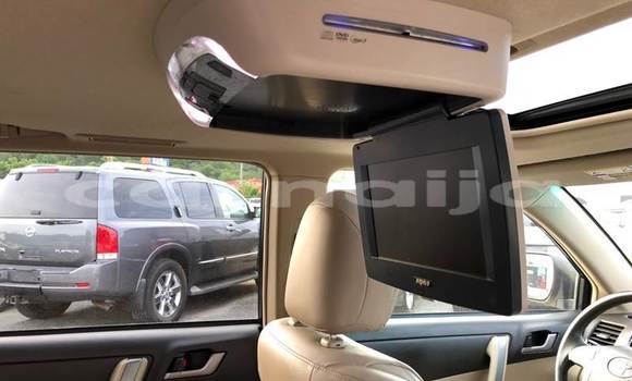 Acheter Import Voiture Toyota Highlander Autre à Enugu–Ezike, État d'Enugu Acheter Import Voiture Toyota Highlander Autre à Enugu–Ezike, État d'Enugu