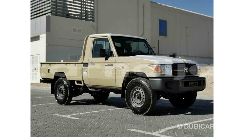 Big with watermark toyota land cruiser abia state import dubai 14091