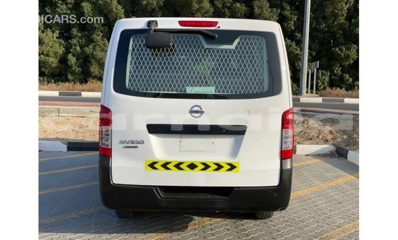 Buy Import Nissan Urvan White Car in Import - Dubai in Abia State Buy Import Nissan Urvan White Car in Import - Dubai in Abia State