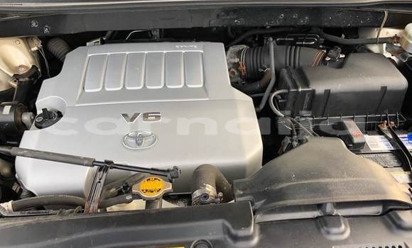 Acheter Import Voiture Toyota Highlander Autre à Enugu–Ezike, État d'Enugu Acheter Import Voiture Toyota Highlander Autre à Enugu–Ezike, État d'Enugu