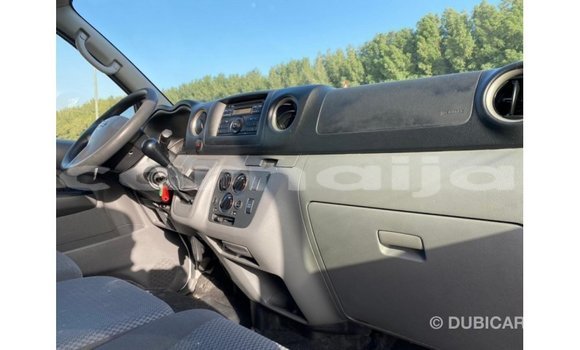 Buy Import Nissan Urvan White Car in Import - Dubai in Abia State Buy Import Nissan Urvan White Car in Import - Dubai in Abia State