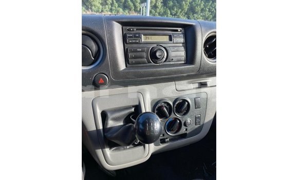 Buy Import Nissan Urvan White Car in Import - Dubai in Abia State Buy Import Nissan Urvan White Car in Import - Dubai in Abia State