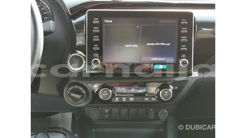 Big with watermark toyota hilux abia state import dubai 14093