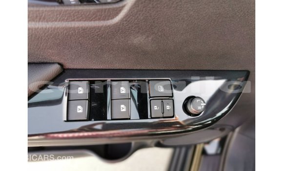 Buy Import Toyota Hilux Black Car in Import - Dubai in Abia State Buy Import Toyota Hilux Black Car in Import - Dubai in Abia State