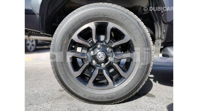 Big with watermark toyota hilux abia state import dubai 14093