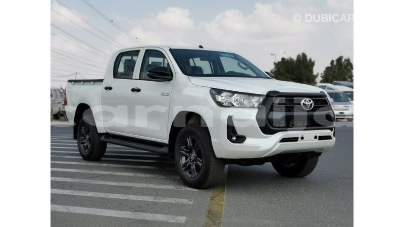 Big with watermark toyota hilux abia state import dubai 14094