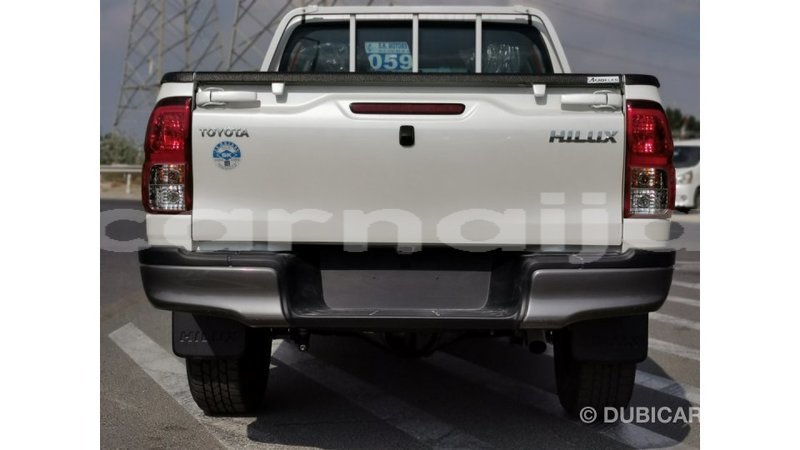 Big with watermark toyota hilux abia state import dubai 14094