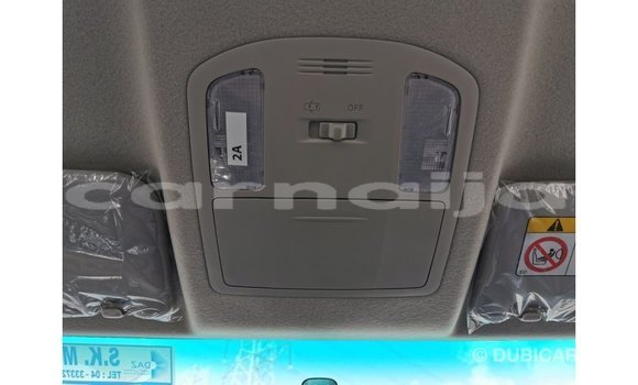 Buy Import Toyota Hilux White Car in Import - Dubai in Abia State Buy Import Toyota Hilux White Car in Import - Dubai in Abia State