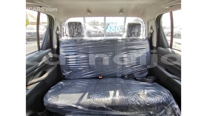 Big with watermark toyota hilux abia state import dubai 14094