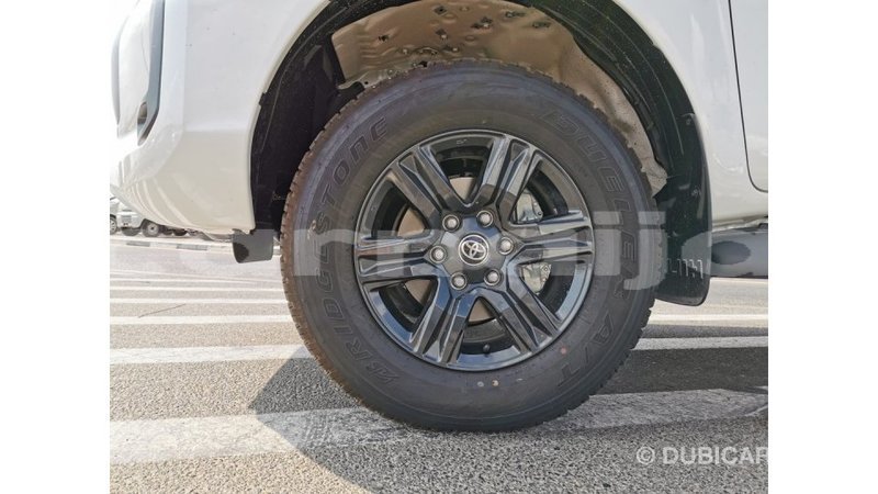 Big with watermark toyota hilux abia state import dubai 14094