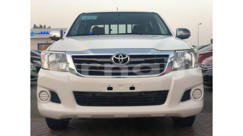 Big with watermark toyota hilux abia state import dubai 14095