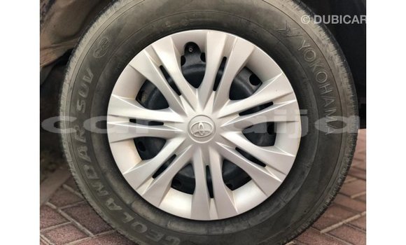 Buy Import Toyota Hilux White Car in Import - Dubai in Abia State Buy Import Toyota Hilux White Car in Import - Dubai in Abia State