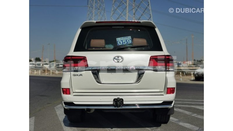 Big with watermark toyota land cruiser abia state import dubai 14096