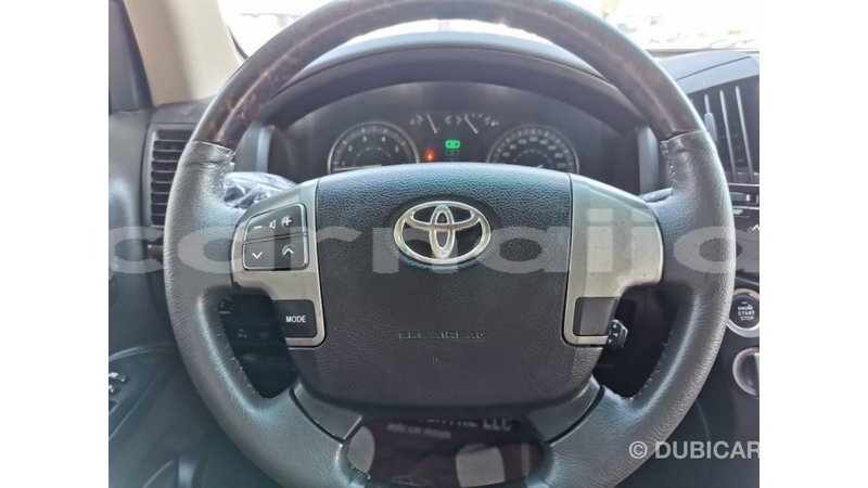 Big with watermark toyota land cruiser abia state import dubai 14096