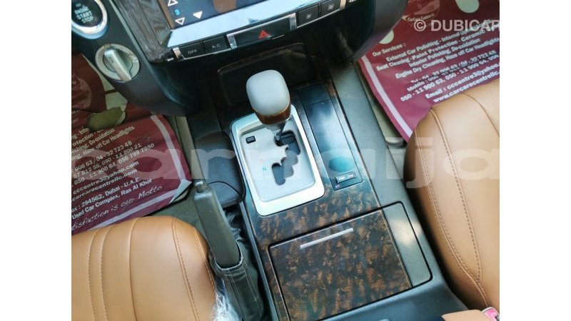 Big with watermark toyota land cruiser abia state import dubai 14096