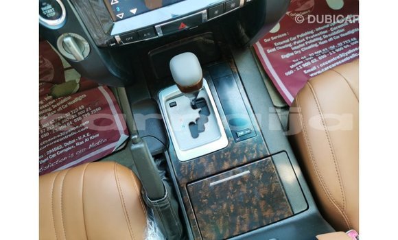 Buy Import Toyota Land Cruiser White Car in Import - Dubai in Abia State Buy Import Toyota Land Cruiser White Car in Import - Dubai in Abia State