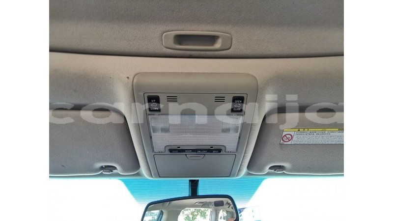 Big with watermark toyota land cruiser abia state import dubai 14096