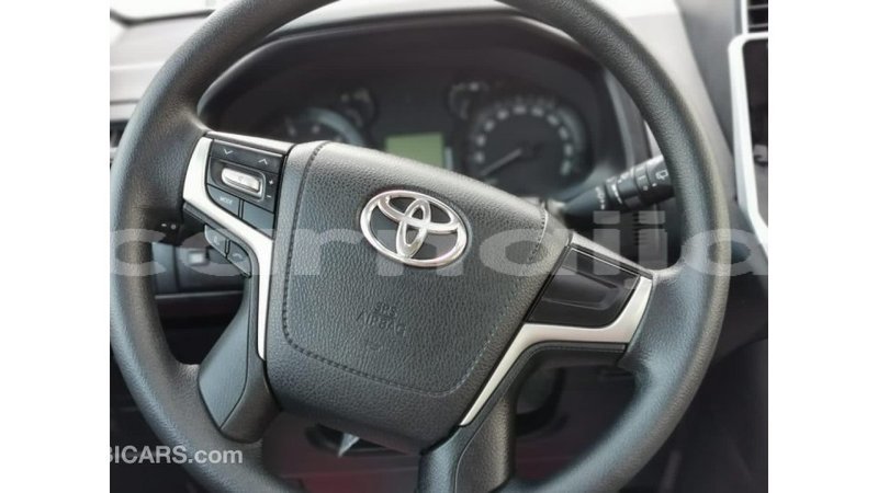 Big with watermark toyota prado abia state import dubai 14097