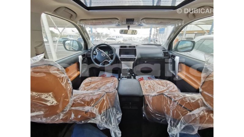 Big with watermark toyota prado abia state import dubai 14097