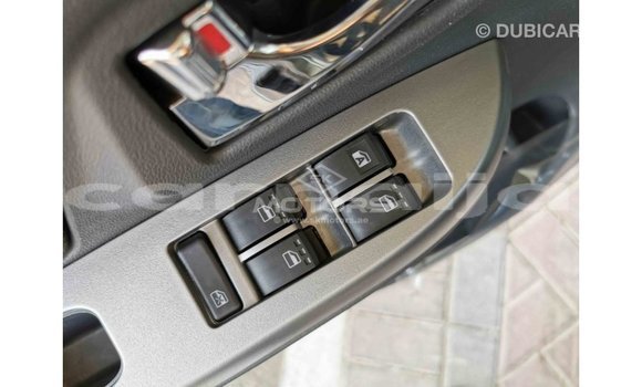 Buy Import Toyota HiAce Other Truck in Import - Dubai in Abia State Buy Import Toyota HiAce Other Truck in Import - Dubai in Abia State