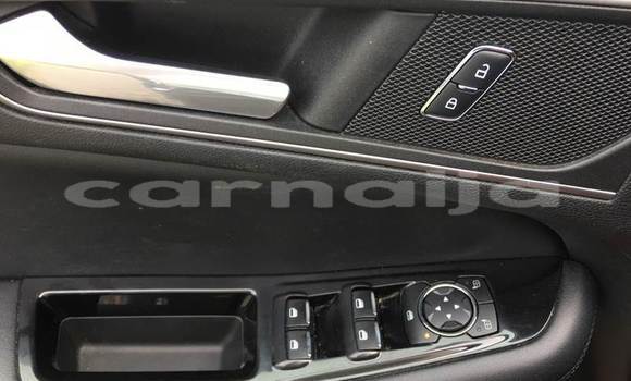 Acheter Import Voiture Ford Edge Rouge à Babura, Jigawa Acheter Import Voiture Ford Edge Rouge à Babura, Jigawa