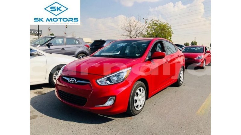Big with watermark hyundai accent abia state import dubai 14099