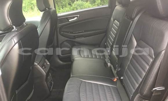 Acheter Import Voiture Ford Edge Rouge à Babura, Jigawa Acheter Import Voiture Ford Edge Rouge à Babura, Jigawa